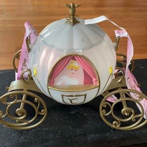 Cinderella popcorns handbag for children